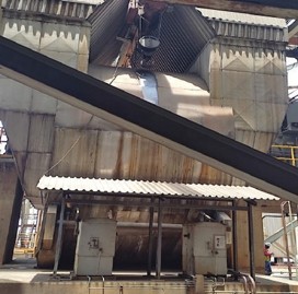 PT. TJB POWER SERVICE JEPARA -  PT. KARYA ENERGY INDONESIA[Dismantling and Installation ID Fan]