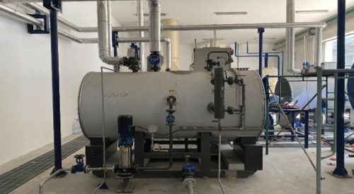 PT. GUDANG GARAM -  GGXII21-22, UNIT XII - KEDIRIPengadaan Material Dan Jasa Pemasangan Mesin DanPeralatan Penunjang Sentral Utilitas Dan Wwt Ggxii21-22, Unit Xii - Kediri